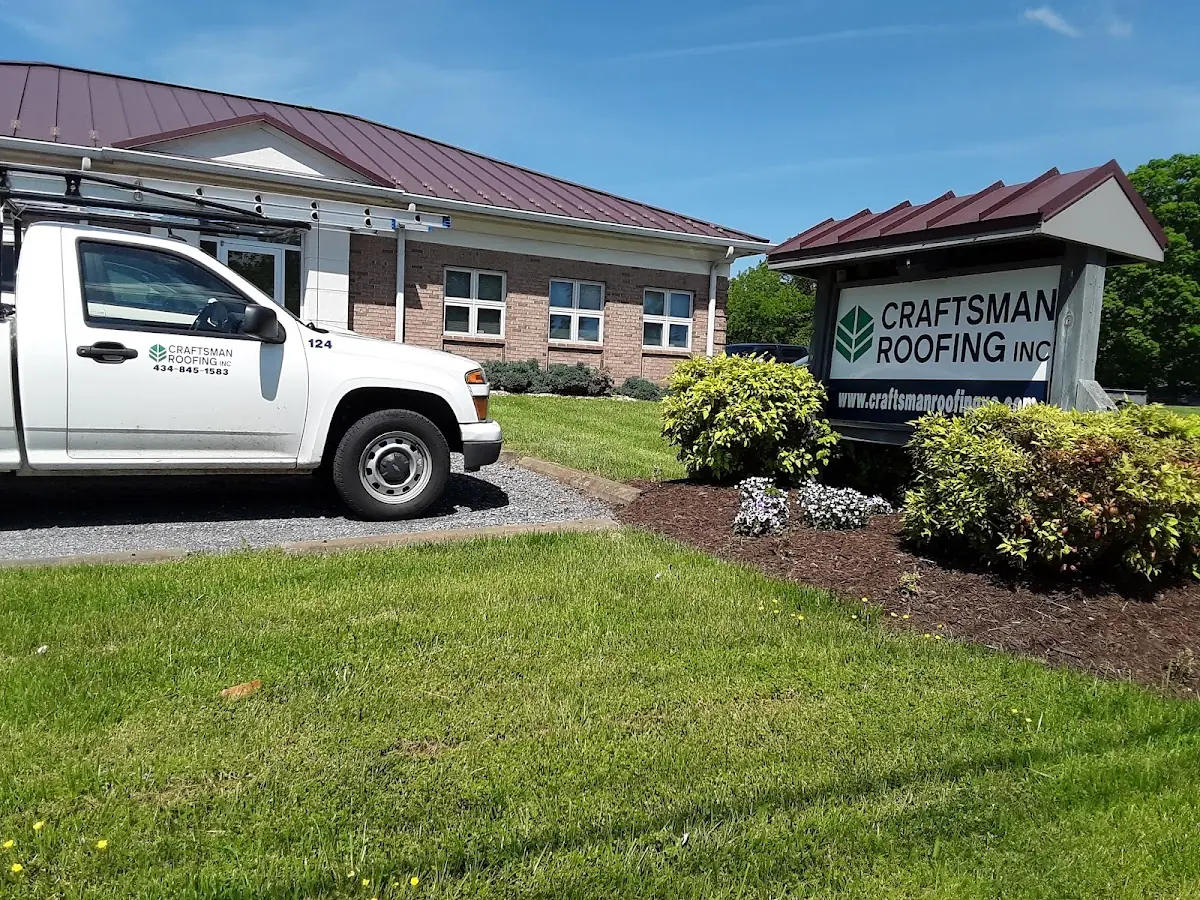 Quality Hail Damage Roof Repair by experienced craftsmen in Clifton Heights
